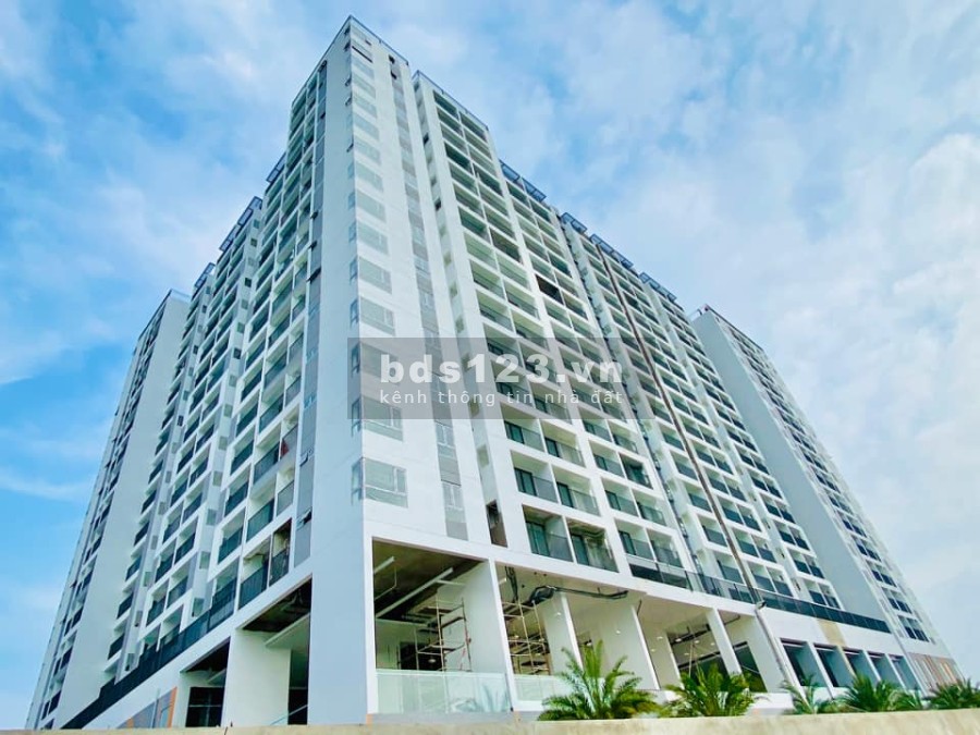 Sở hữu căn hộ Ricca Quận 9, chỉ 1.8 tỷ/căn (VAT), đa dạng loại căn và hướng view