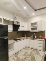 Bán nhà đẹp Phúc Lợi, Quận Long Biên diện tích sử dụng 34m2, 5 tầng mặt tiền 4m