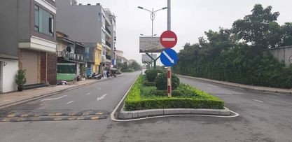 Bán nhà đẹp Phúc Lợi, Quận Long Biên diện tích sử dụng 34m2, 5 tầng mặt tiền 4m