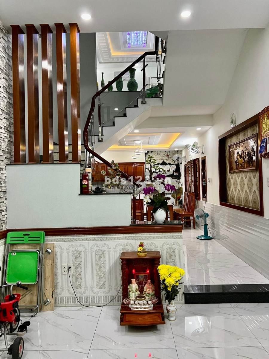 Siêu phẩm nhà cực sang giá cực hot diện tích 76m2, giá bán chỉ nhỉnh 7 tỷ, đầu tư sinh lời