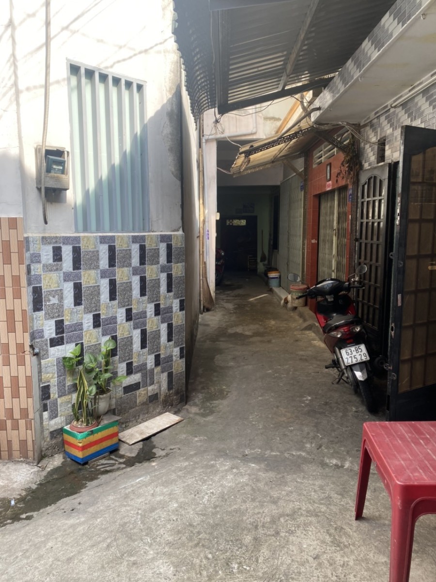 Chính chủ cần bán nhà riêng, tại Phường Tân Quý, Quận Tân Phú