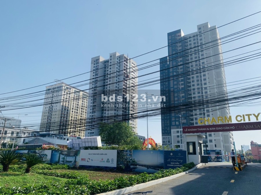 Bán nhanh căn 2PN ngay Vincom Dĩ An giá thấp nhất thị trường hỗ trợ vay ngân hàng