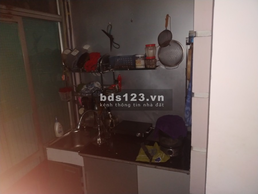 Bán nhà mặt đường Hoàng Tích Trí Quận Đống Đa bìa chính chủ giá bán 10 tỷ, giá tốt