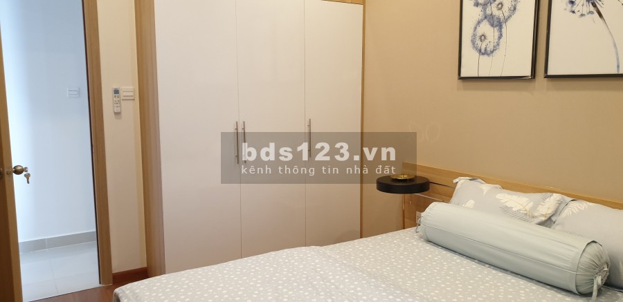 Bán Căn Hộ The Sun Avenue giá tốt nhất thị trường 6 tỷ, dtsd 109m2 3 phòng ngủ full nội thất