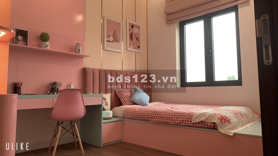 Thanh toán 10% (350 triệu) sở hữu nhà phố tại TP Thuận An Bình Dương 5x12, 1T 2L