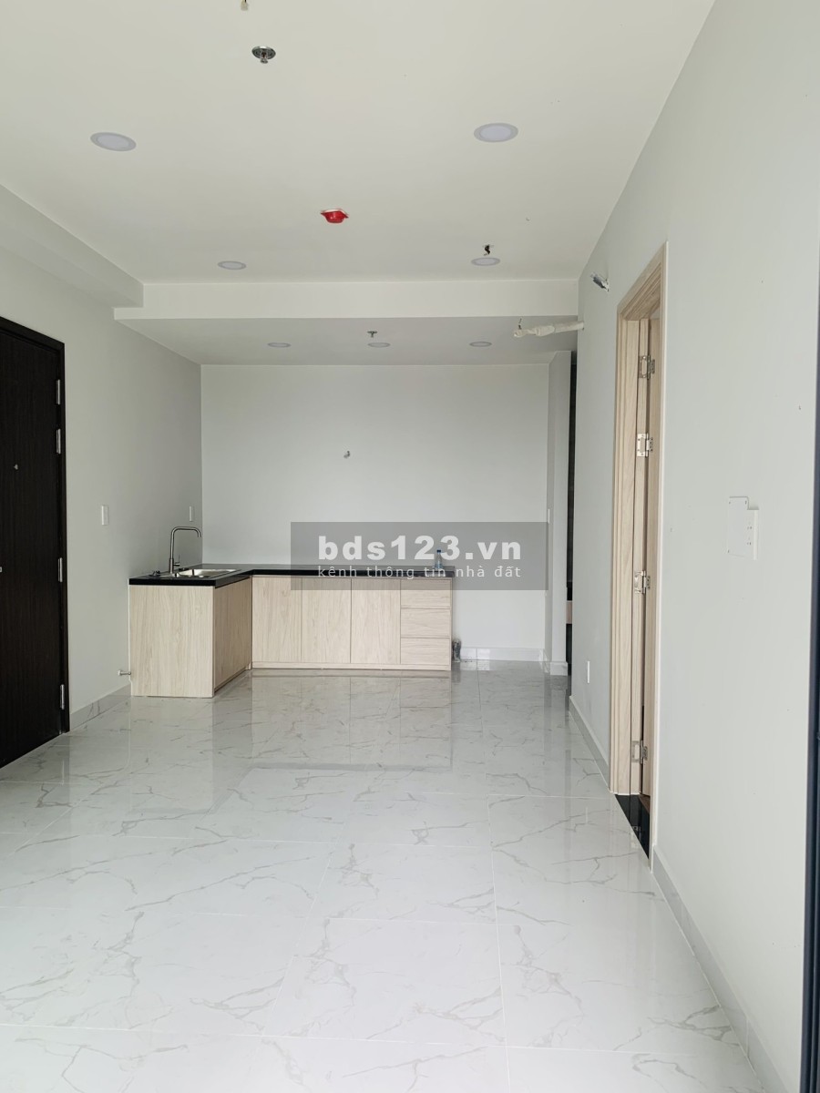 Bán giá sát HĐ căn 1pn 49m2 nay Vincom Dĩ An, nhà mới bàn giao chưa sử dụng