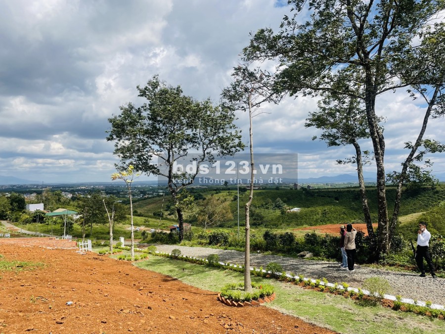 Khu Nghỉ Dưỡng Sinh Thái The Venica Luxury - TP.Bảo Lộc liên hệ 0704635244