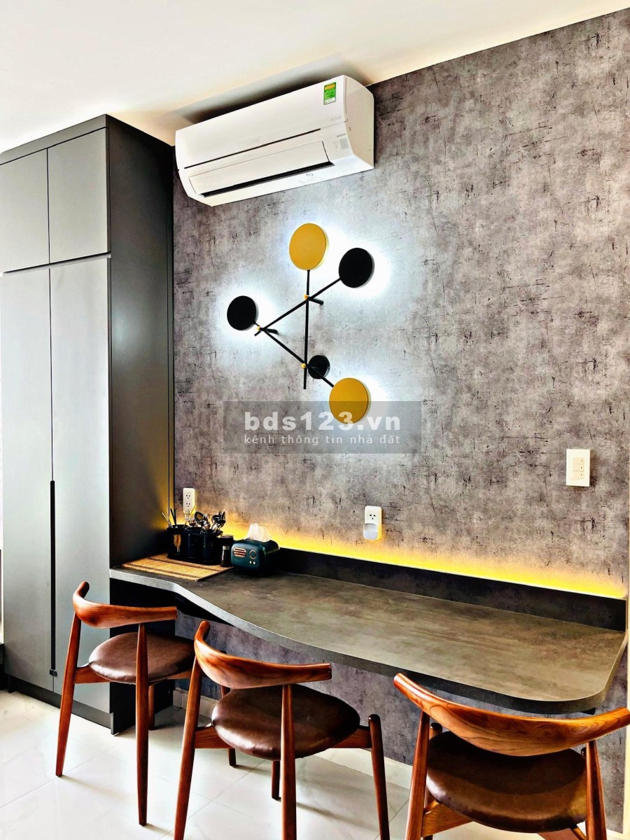 Chỉ 590 triệu sở hữu ngay căn 2PN diện tích sử dụng 55m2 Cạnh Vincom Dĩ An Vô ở ngay