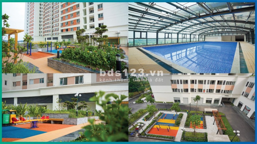 Eurowindow River Park chiết khấu lên towis 12% bốc thăm ô tô trong tháng này, giá chỉ từ 1.6 tỷ
