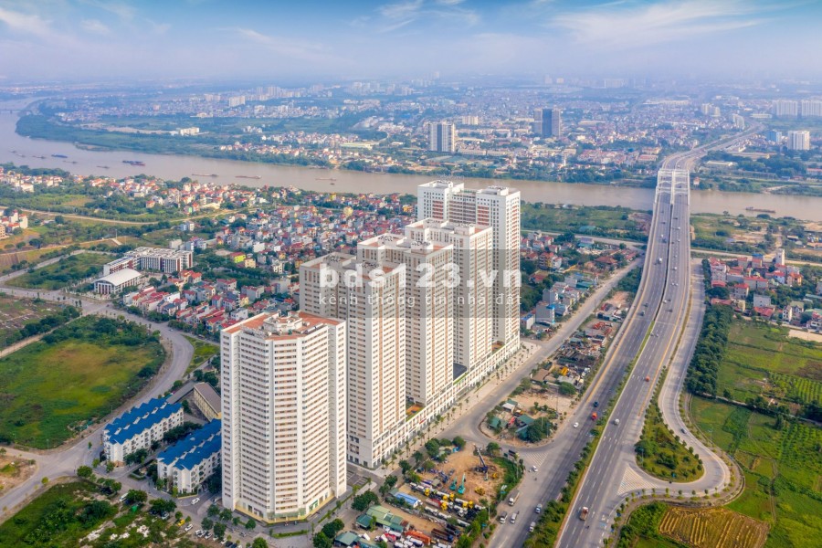 Eurowindow River Park chiết khấu lên towis 12% bốc thăm ô tô trong tháng này, giá chỉ từ 1.6 tỷ