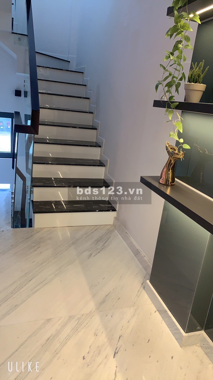 Thanh toán 10% (350 triệu) sở hữu nhà phố tại TP Thuận An Bình Dương 5x12, 1T 2L