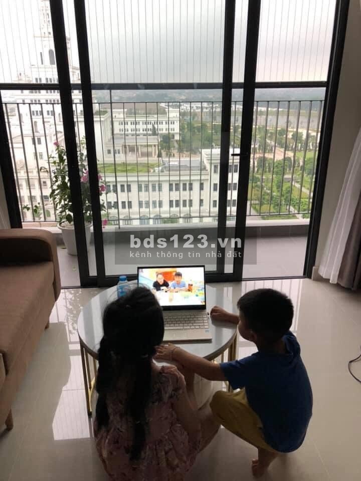 Chính chủ bán cắt lỗ 400tr căn hộ 2PN Vinhomes Ocean Park lh 0966907716