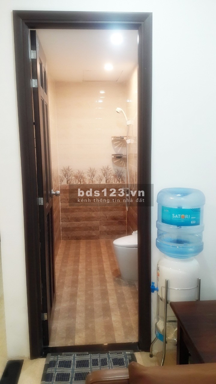 Cho Thuê Kingston Residence - Novaland Officetel, Q. Phú Nhuận Nội thất y hình 12 triệu/tháng