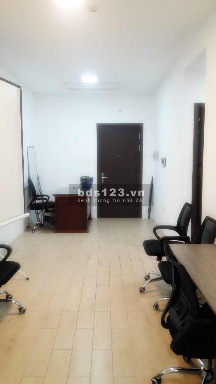 Cho Thuê Kingston Residence - Novaland Officetel, Q. Phú Nhuận Nội thất y hình 12 triệu/tháng