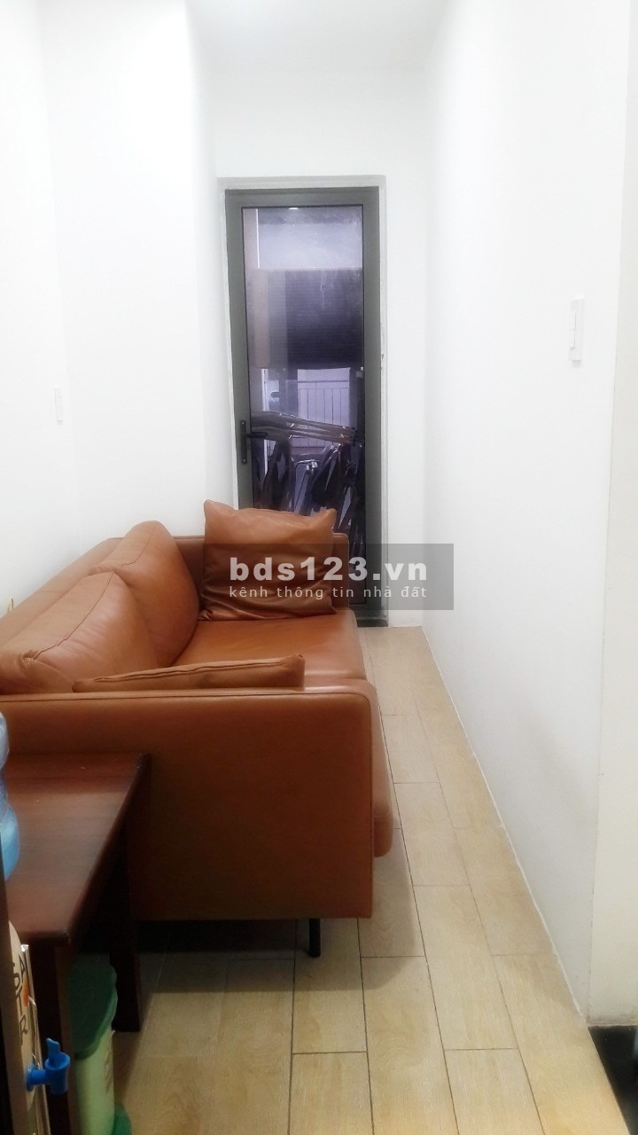 Cho Thuê Kingston Residence - Novaland Officetel, Q. Phú Nhuận Nội thất y hình 12 triệu/tháng