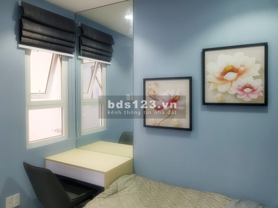 Cần bán gấp căn 2PN Terra Royal Quận 3 giá 100% 5.55 tỷ như hình. LH 0941797916