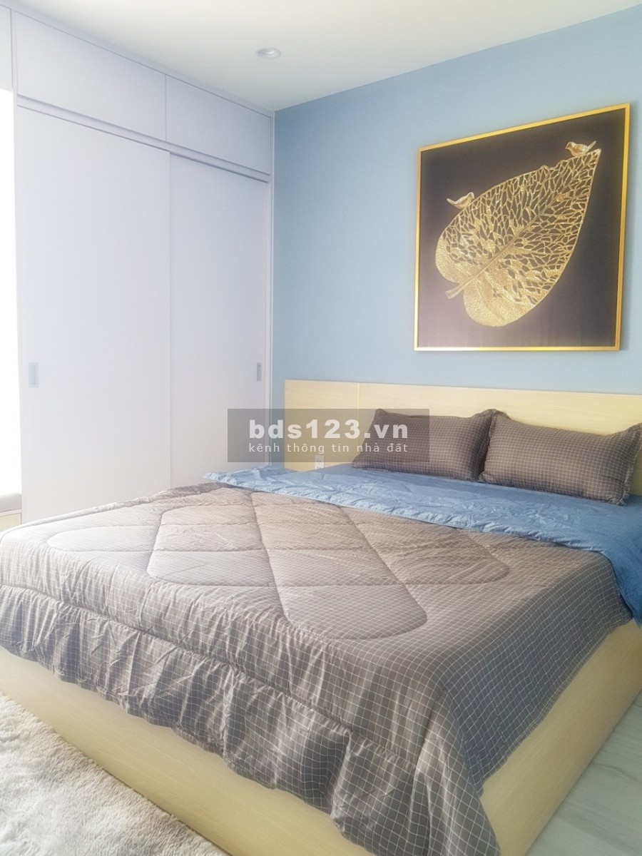 Cần bán gấp căn 2PN Terra Royal Quận 3 giá 100% 5.55 tỷ như hình. LH 0941797916