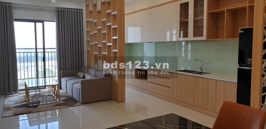 Bán Căn Hộ The Sun Avenue giá tốt nhất thị trường 6 tỷ, dtsd 109m2 3 phòng ngủ full nội thất