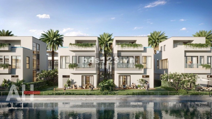 Căn hộ nghỉ dưỡng Condotel view biển đẹp nhất Hồ Tràm chỉ với 3 tỷ đồng