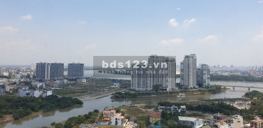 Bán Căn Hộ The Sun Avenue giá tốt nhất thị trường 6 tỷ, dtsd 109m2 3 phòng ngủ full nội thất