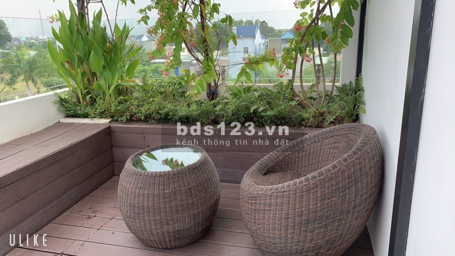 Thanh toán 10% (350 triệu) sở hữu nhà phố tại TP Thuận An Bình Dương 5x12, 1T 2L