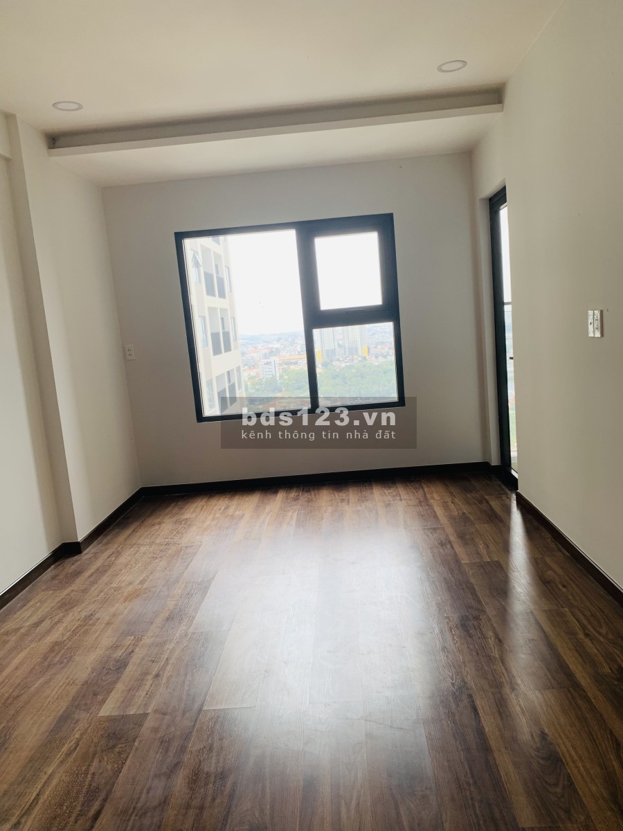 Bán giá sát HĐ căn 1pn 49m2 nay Vincom Dĩ An, nhà mới bàn giao chưa sử dụng