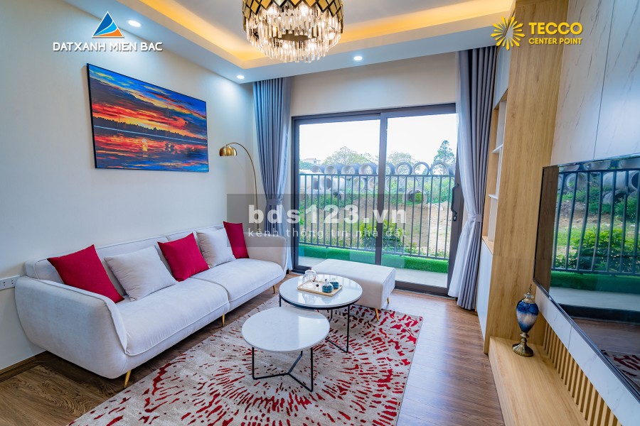 MỞ BÁN BẢNG HÀNG CHÍNH THỨC ĐỢT CUỐI CÙNG CHUNG CƯ CAO CẤP TECCO CENTER POINT THANH HÓA