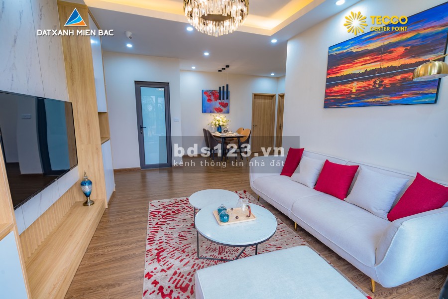 MỞ BÁN BẢNG HÀNG CHÍNH THỨC ĐỢT CUỐI CÙNG CHUNG CƯ CAO CẤP TECCO CENTER POINT THANH HÓA