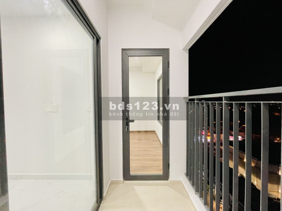 Bán nhanh căn 2PN ngay Vincom Dĩ An giá thấp nhất thị trường hỗ trợ vay ngân hàng