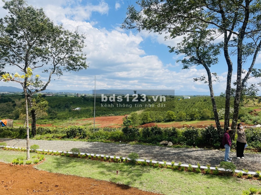 Khu Nghỉ Dưỡng Sinh Thái The Venica Luxury - TP.Bảo Lộc liên hệ 0704635244