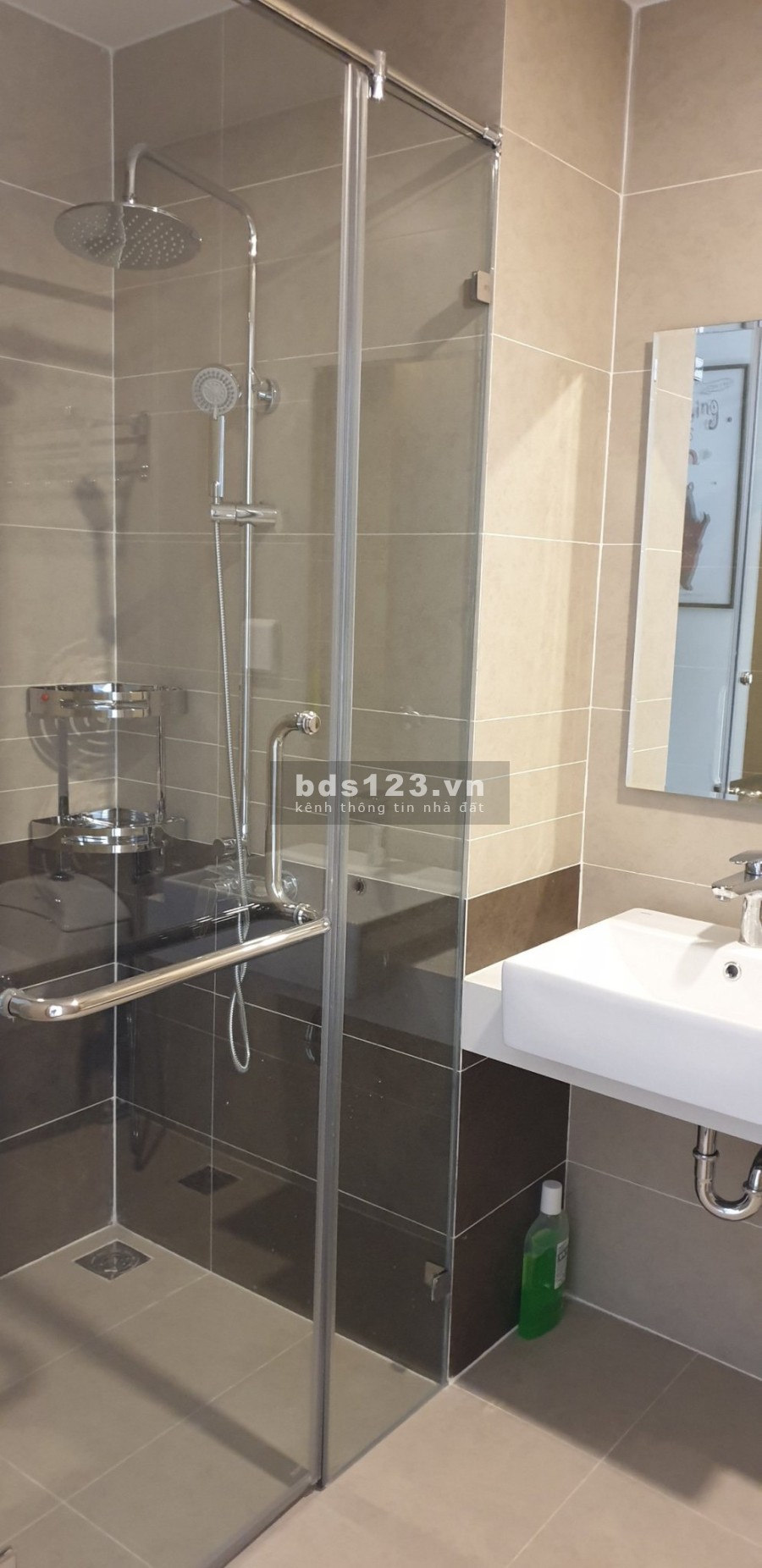 Bán Căn Hộ The Sun Avenue giá tốt nhất thị trường 6 tỷ, dtsd 109m2 3 phòng ngủ full nội thất