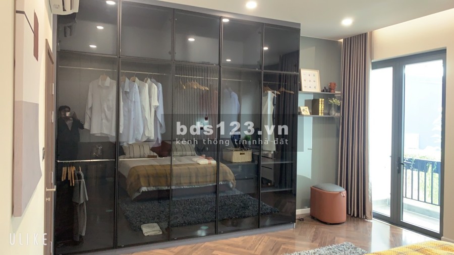 Thanh toán 10% (350 triệu) sở hữu nhà phố tại TP Thuận An Bình Dương 5x12, 1T 2L