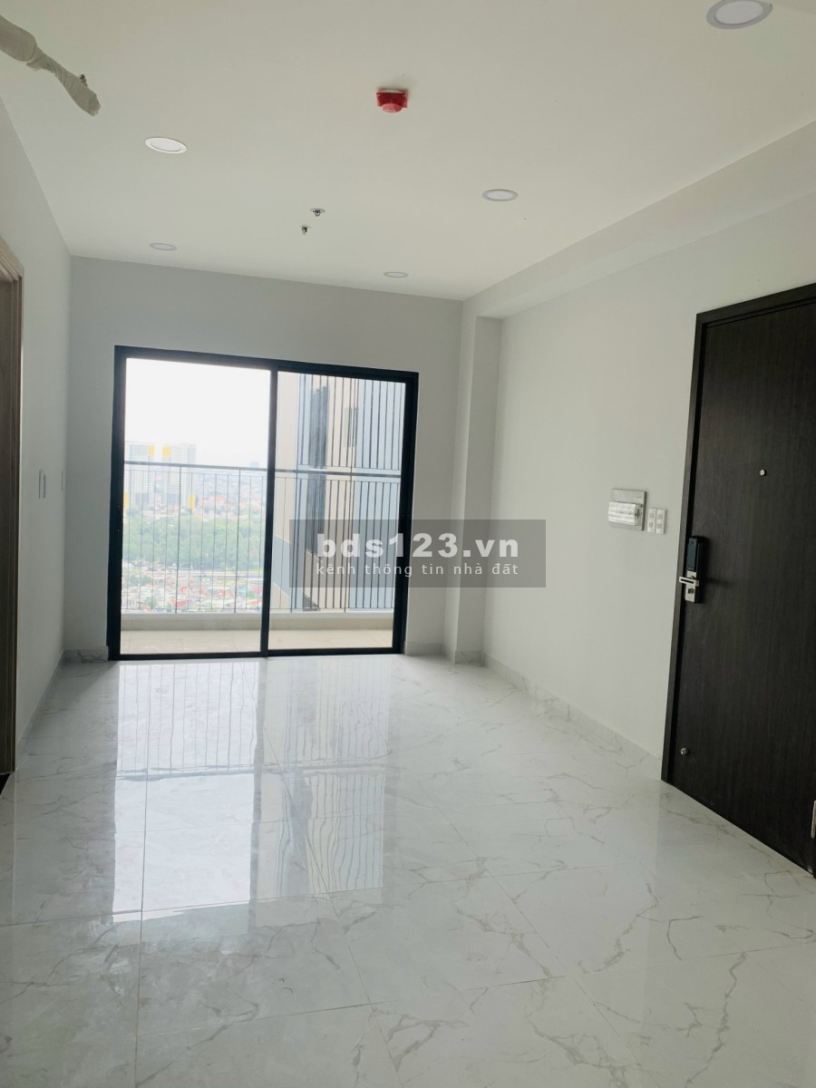 Bán giá sát HĐ căn 1pn 49m2 nay Vincom Dĩ An, nhà mới bàn giao chưa sử dụng