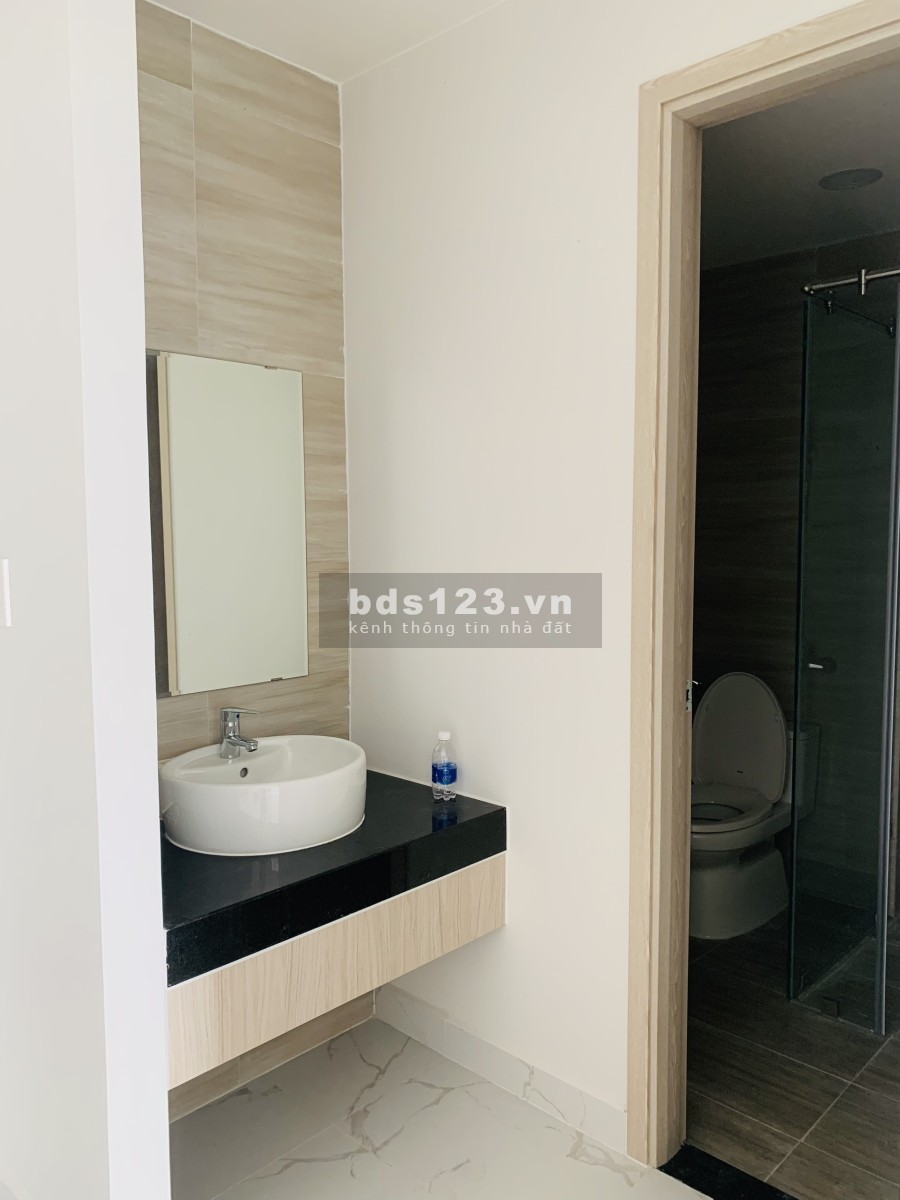 Bán giá sát HĐ căn 1pn 49m2 nay Vincom Dĩ An, nhà mới bàn giao chưa sử dụng