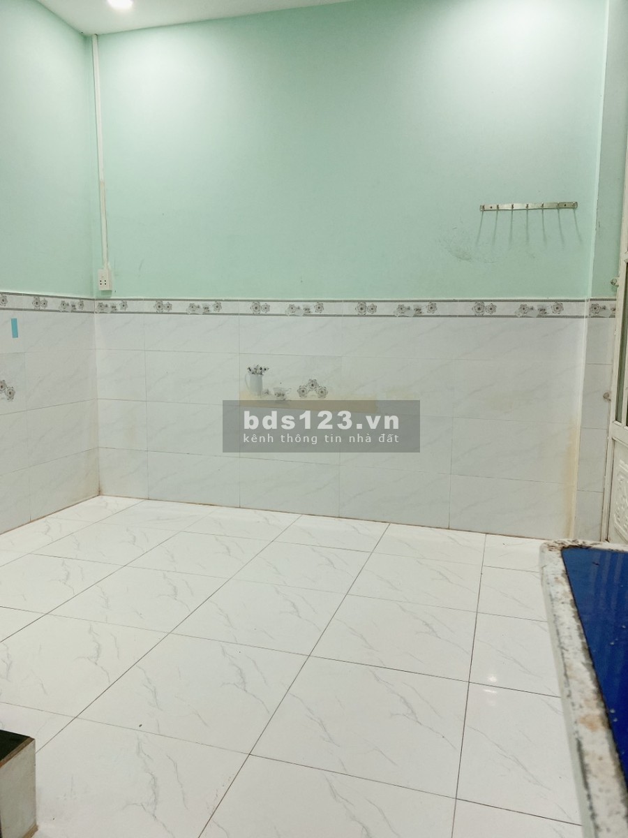 Bán nhà hẻm đường số 25A, Phường Tân Quy Quận 7 thương lượng chính chủ