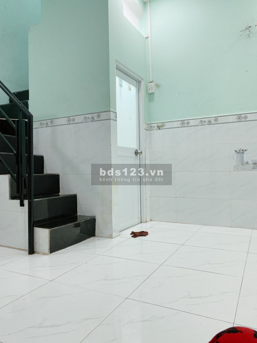 Bán nhà hẻm đường số 25A, Phường Tân Quy Quận 7 thương lượng chính chủ