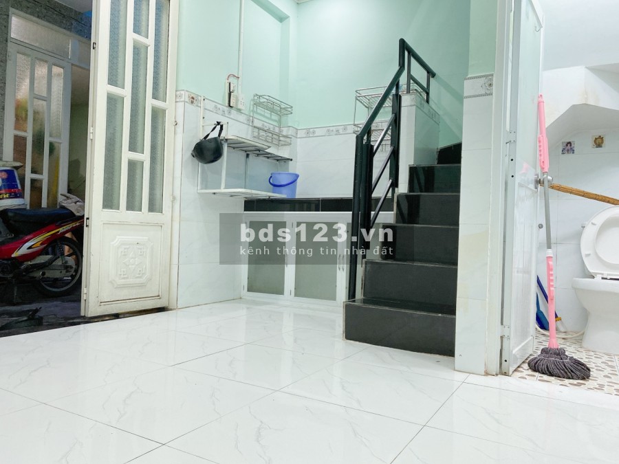 Bán nhà hẻm đường số 25A, Phường Tân Quy Quận 7 thương lượng chính chủ