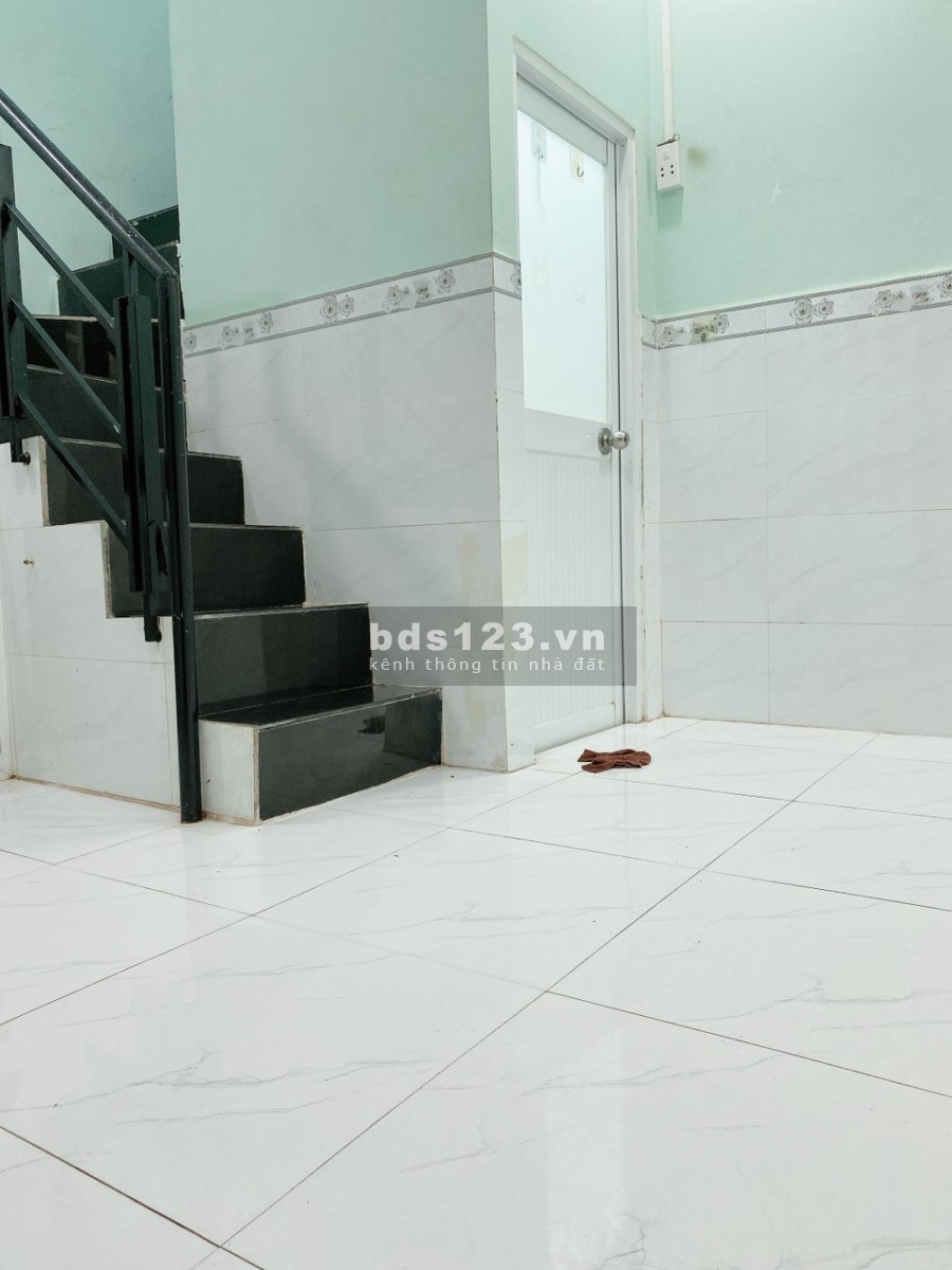Bán nhà hẻm đường số 25A, Phường Tân Quy Quận 7 thương lượng chính chủ