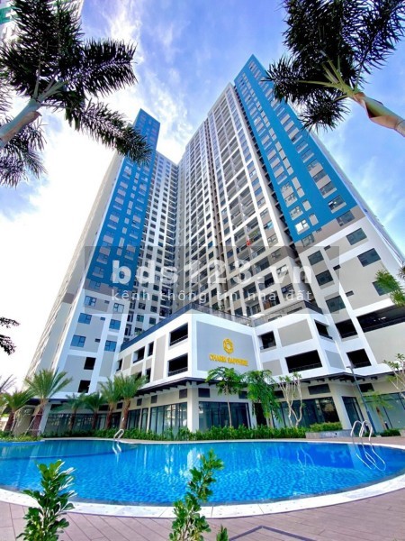 Chỉ 590 triệu sở hữu ngay căn 2PN diện tích sử dụng 55m2 Cạnh Vincom Dĩ An Vô ở ngay