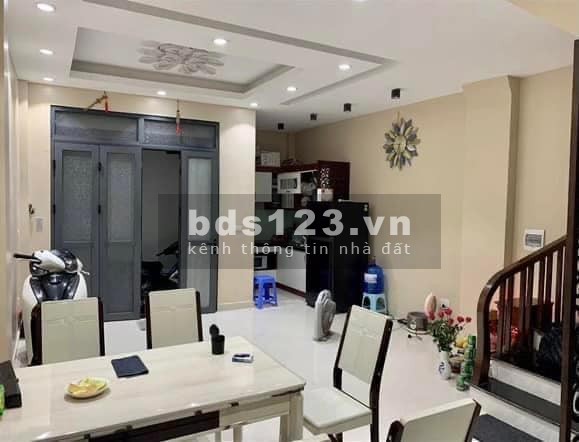 Bán nhà Quận Tây Hồ phân lô ô tô vòng quanh lô góc hai mặt thoáng, dtsd 55m2, giá 8 tỷ