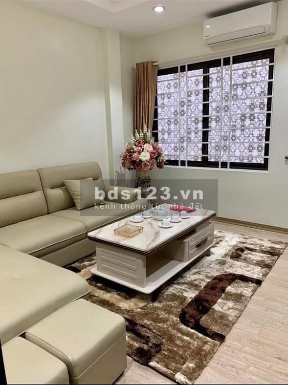 Bán nhà Quận Tây Hồ phân lô ô tô vòng quanh lô góc hai mặt thoáng, dtsd 55m2, giá 8 tỷ