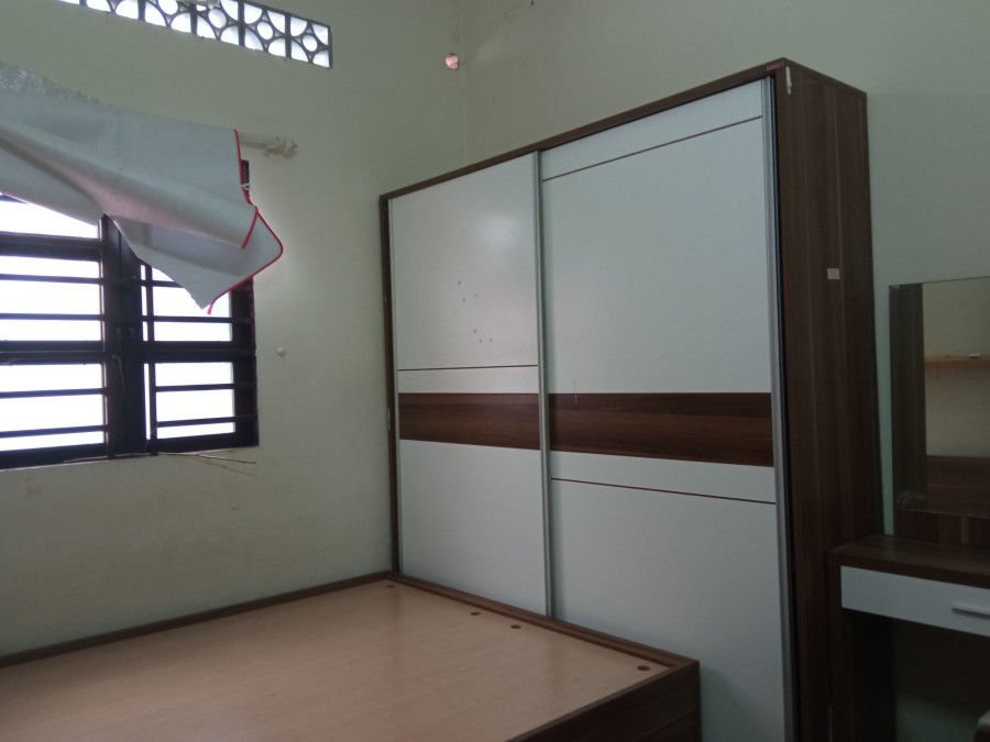 Bán nhà hẻm 1283 đường Huỳnh Tấn Phát, phường Phú Thuận Quận 7 sổ hồng riêng