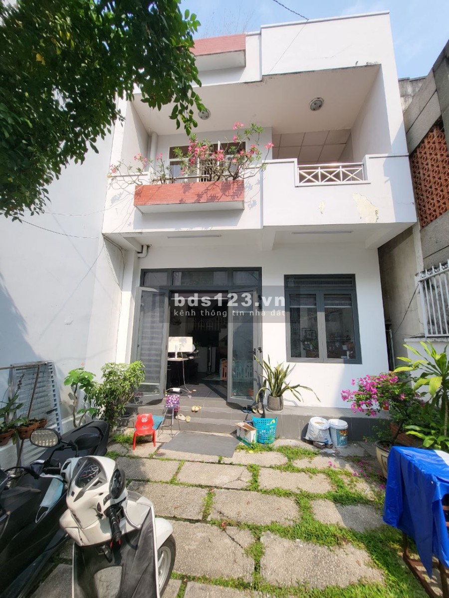 Chính chủ bán nhà riêng 110m2 giá 17,5 tỷ đường Phan Tây Hồ, Phường 7 Quận Phú Nhuận