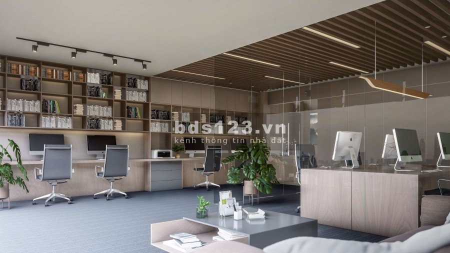 Căn hộ dịch vụ cao cấp Quận 7 liền kề Phú Mỹ Hưng giá bán chỉ 1.8 tỷ, sổ sẵn chính chủ