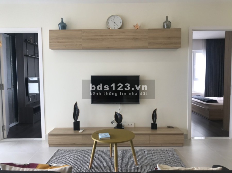 2pn - 98m2, Đảo Kim Cuong cho thuê diện tích cực to. LH em Tâm: 0902.0506.43