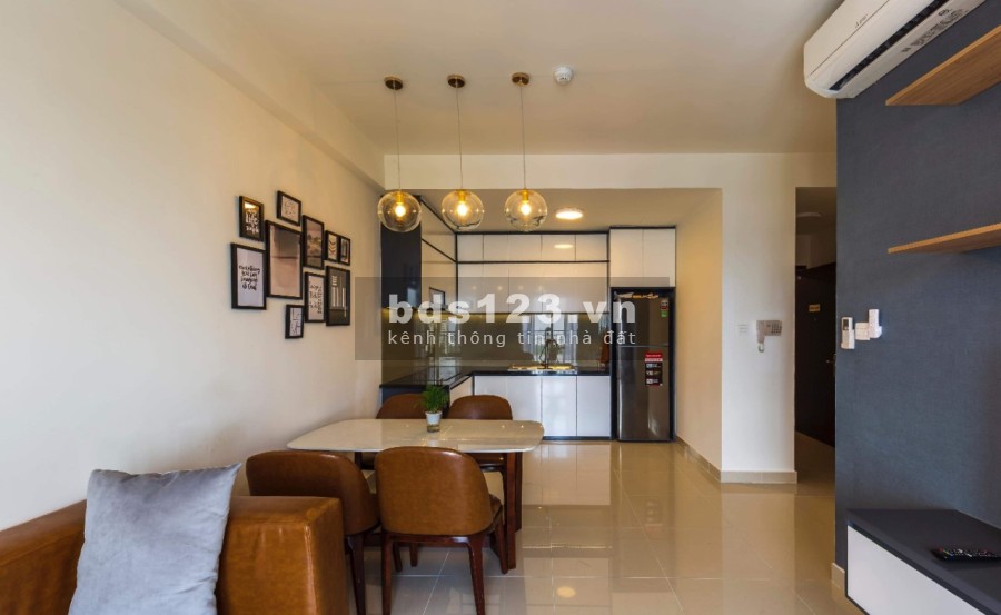Giỏ căn hộ The Sun Avenue cho thuê giá tốt 1PN-2PN-3PN bao phí quản lý full nội thất 0931359388