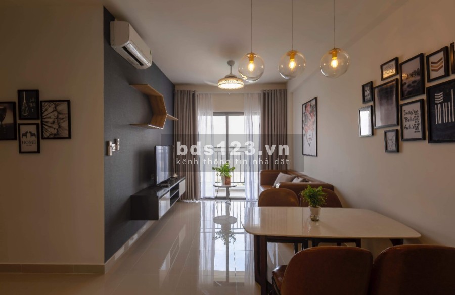 Giỏ căn hộ The Sun Avenue cho thuê giá tốt 1PN-2PN-3PN bao phí quản lý full nội thất 0931359388