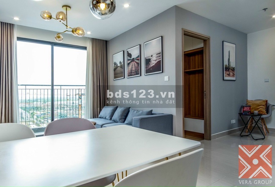 Cần cho thuê nhanh căn hộ Vinhomes Grand Park Studio 4 triệu 1 pn, 2pn 5tr