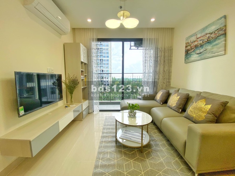 Cần cho thuê nhanh căn hộ Vinhomes Grand Park Studio 4 triệu 1 pn, 2pn 5tr