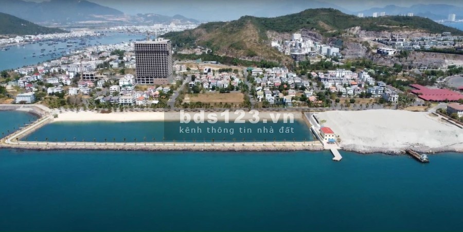 Chính thức nhận booking giữ chỗ 2 Block biển New Galaxy Nha Trang, chỉ 1.1 tỷ, sở hữu ngay